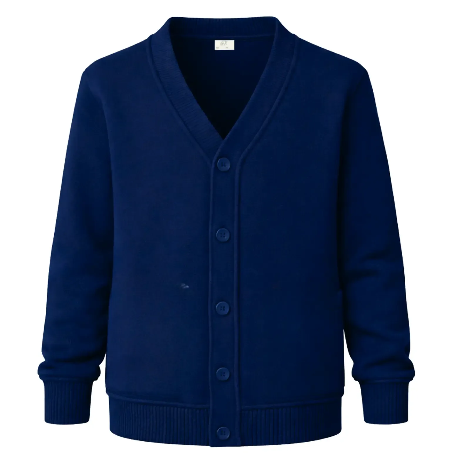 Cardigan - True Navy