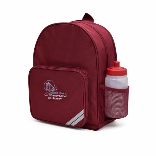 Meole Brace Primary - Back Pack Infant