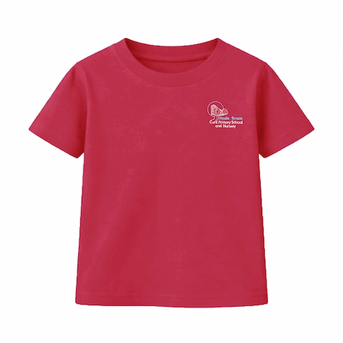 Meole Brace Primary - PE Tshirt