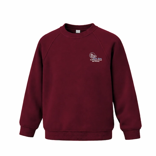 Meole Brace Primary - Sweatshirt