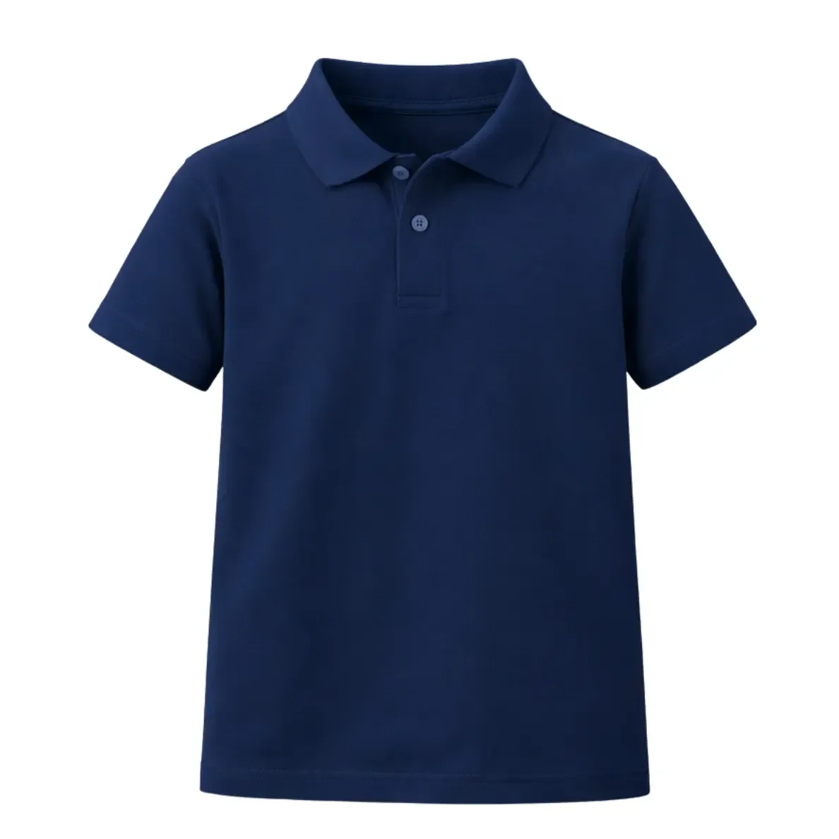 Polo Shirt - Navy