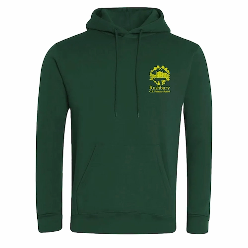 Rushbury Primary School - Hoodie