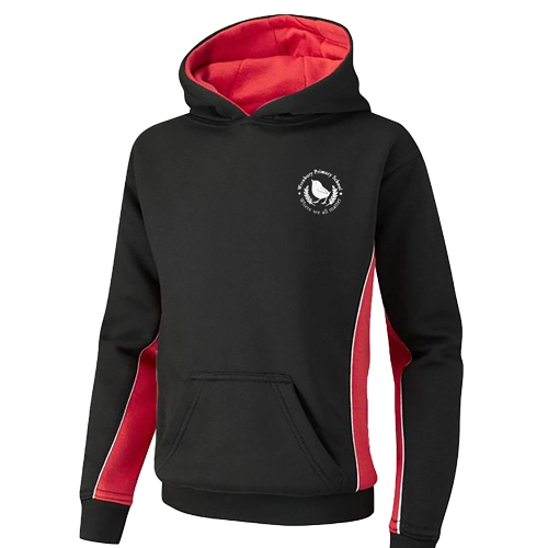 Wrenbury Primary School - PE Hoodie