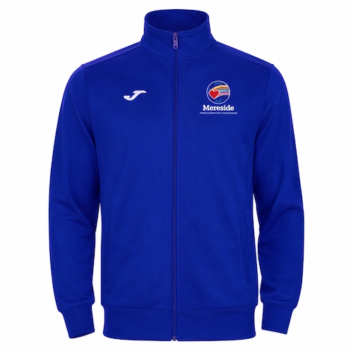 Mereside Primary Academy - Tracksuit Top
