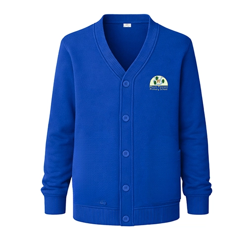 Mount Pleasant Primary - Cardigan