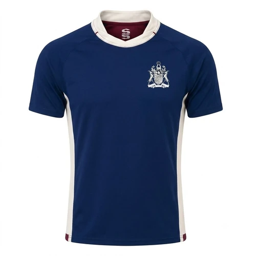 Haberdashers' Adams - Boys Rugby Reversible Shirt (Required)