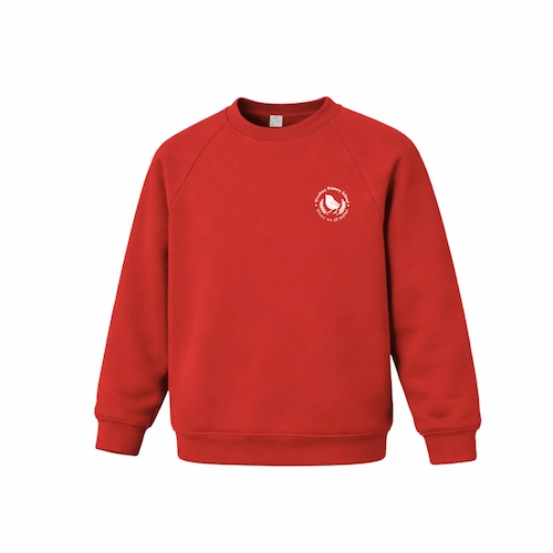 Wrenbury Primary School - Swearshirt