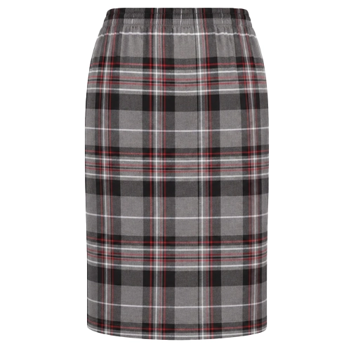 Skye Tartan Skirt