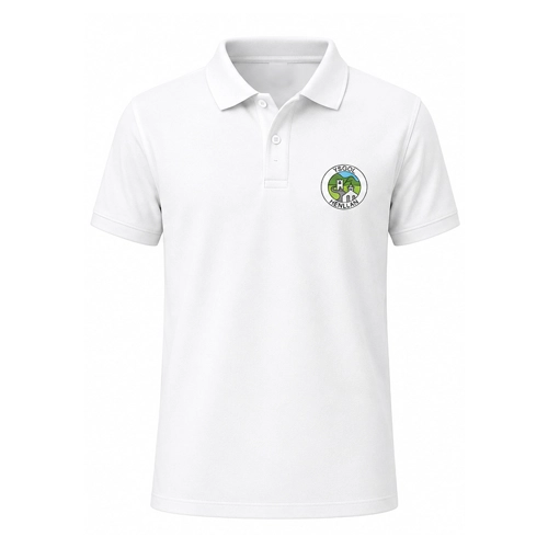 Ysgol Hellan - Henllan Polo Shirt