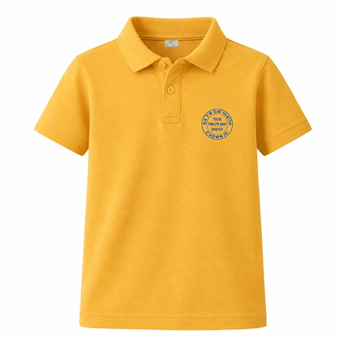 Ysgol Twm Or Nant - Twm Or Nant Polo Shirt