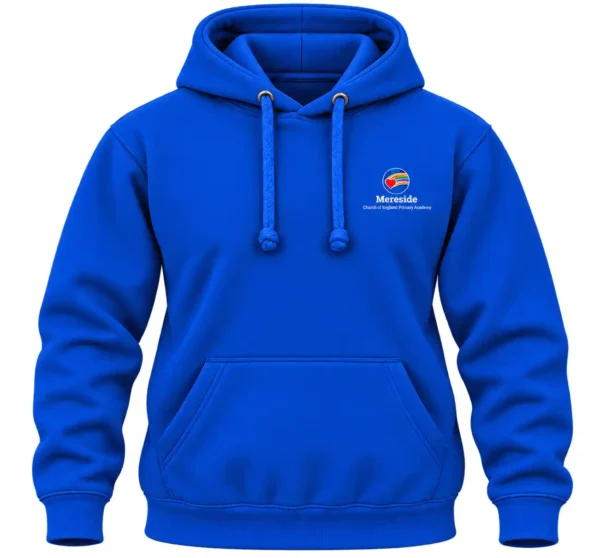 Mereside Leaver Hoodies