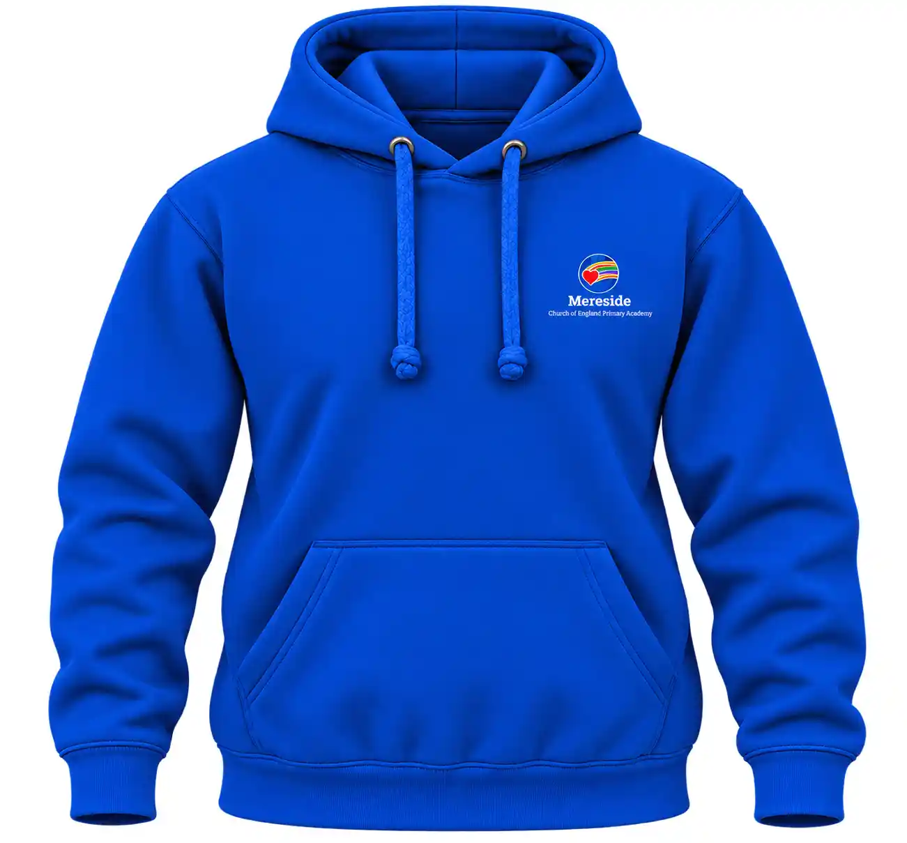 Mereside Leaver Hoodies