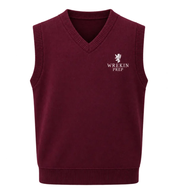WREKIN PREP SLIPOVER
