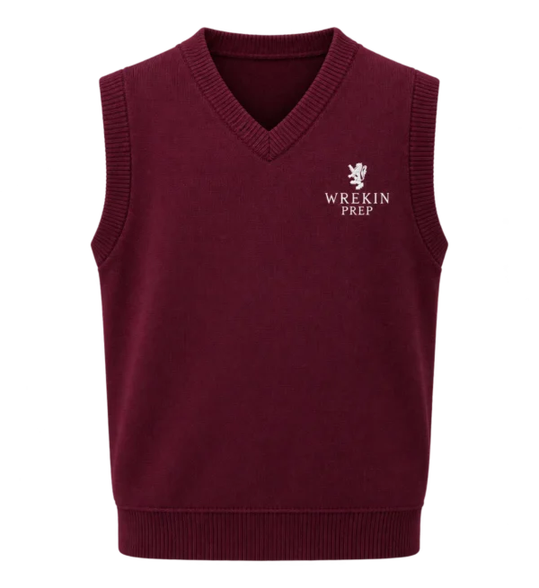 WREKIN PREP SLIPOVER